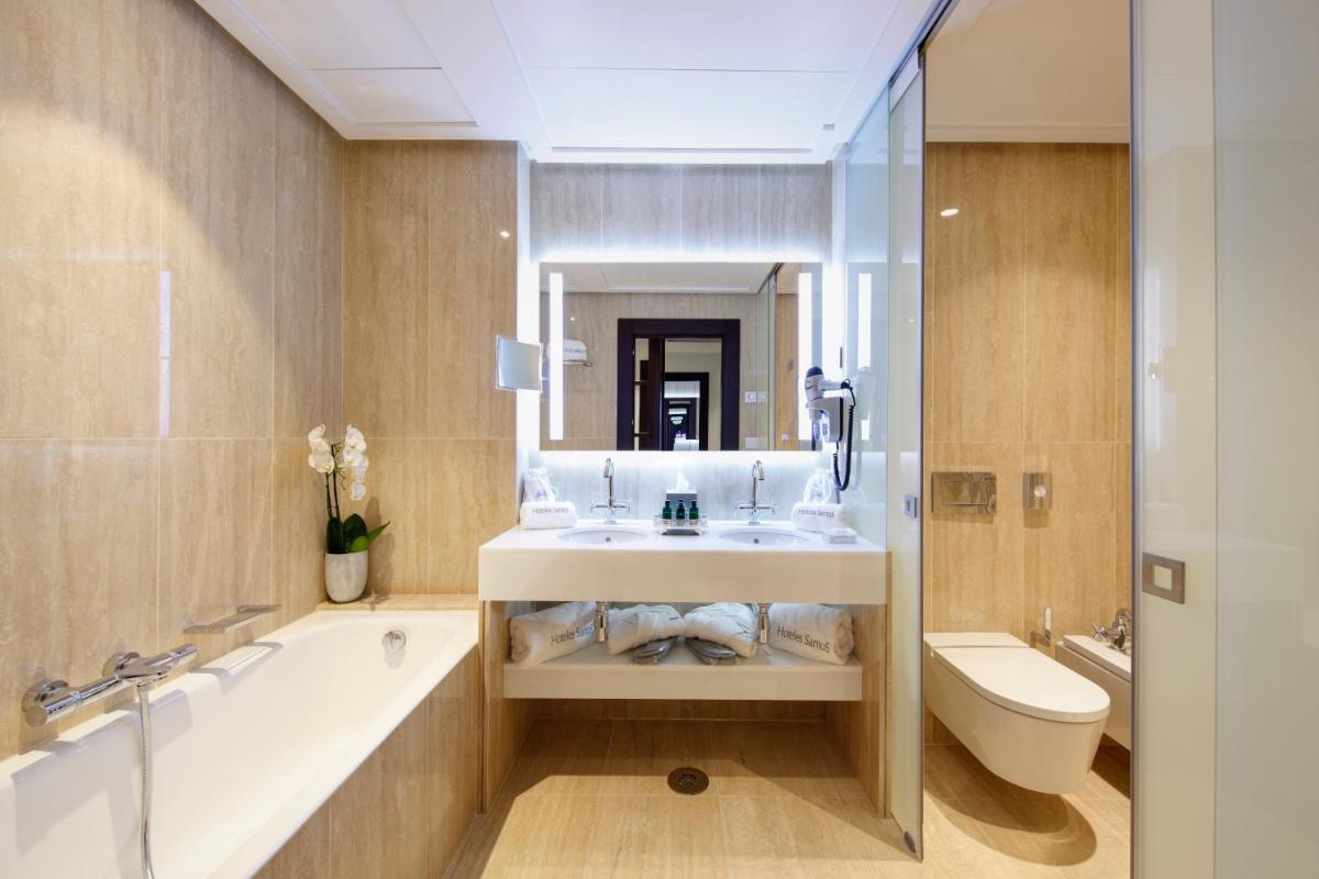 Gran Hotel Miramar GL