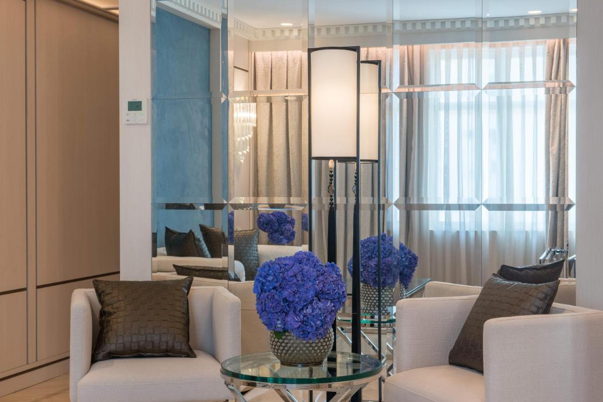 Gran Hotel Miramar GL