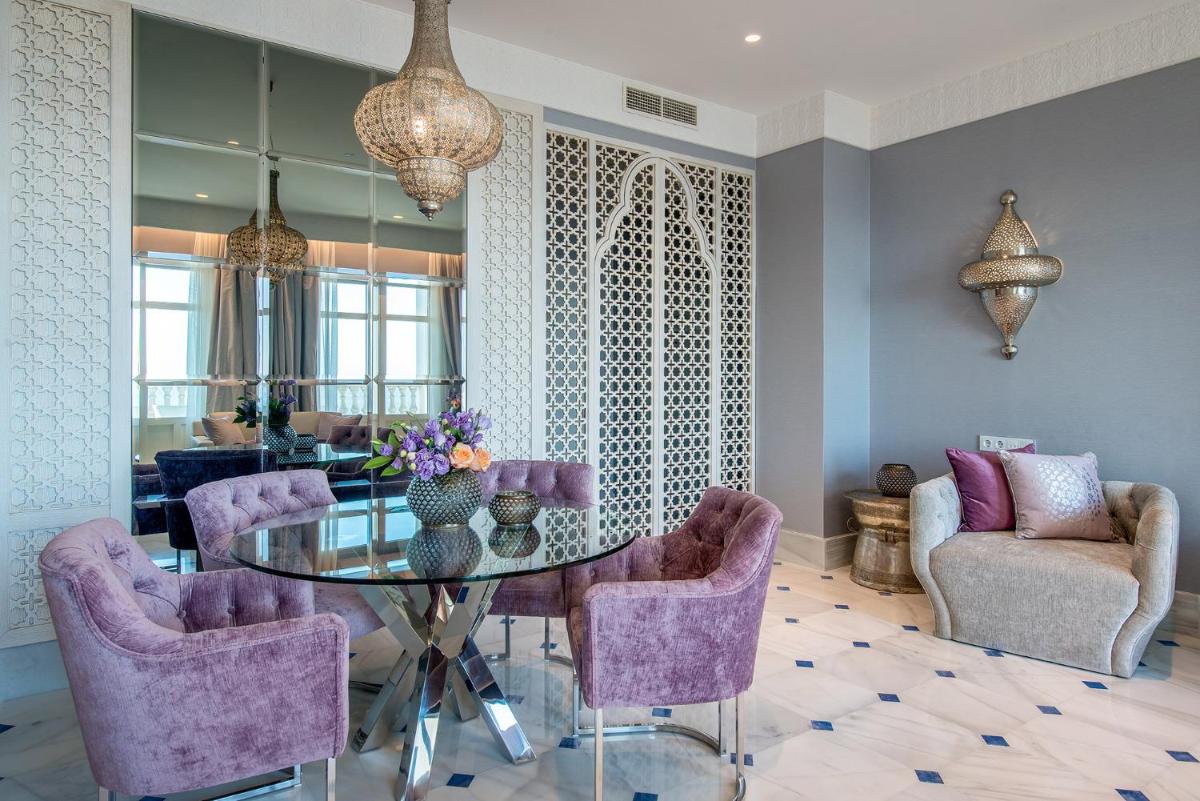 Gran Hotel Miramar GL