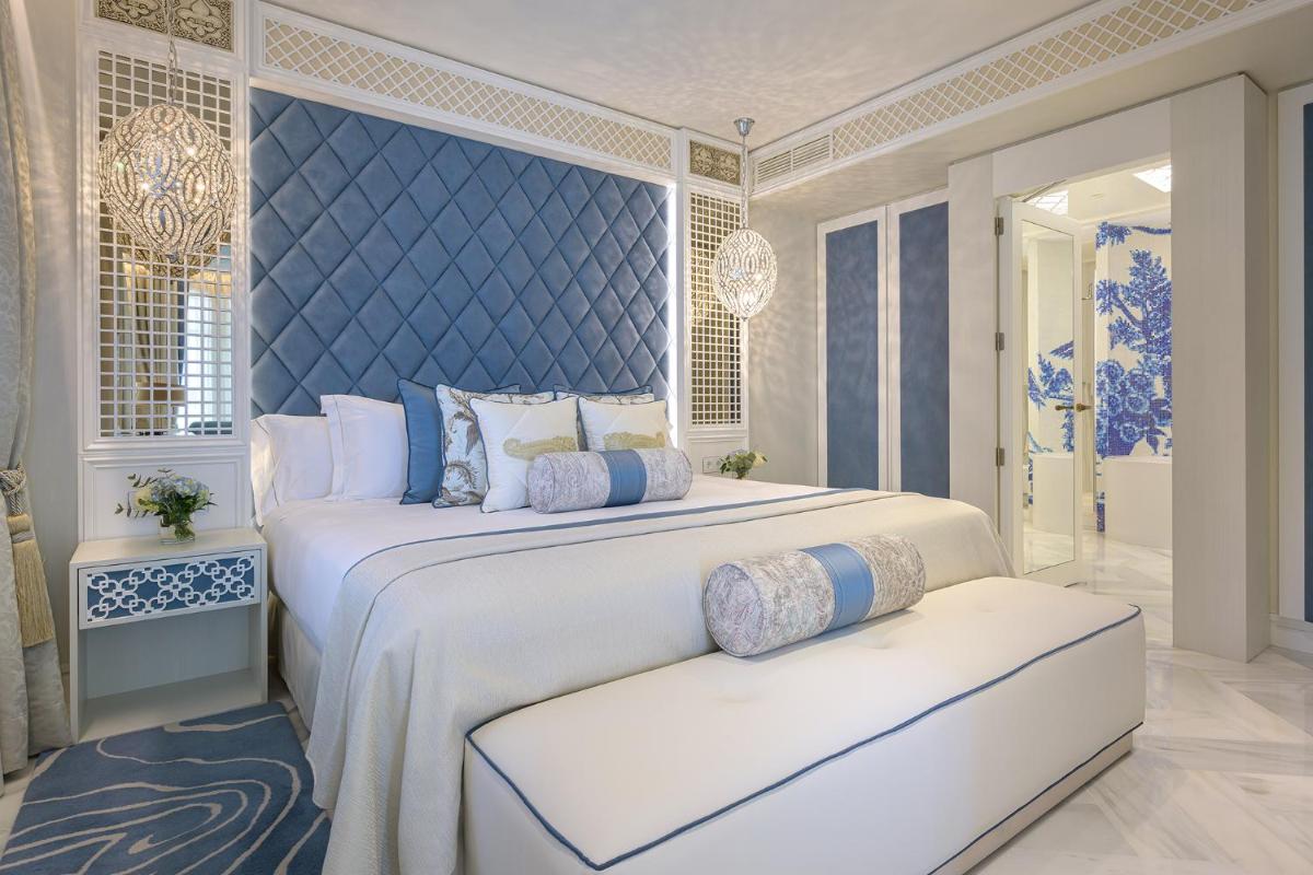 Gran Hotel Miramar GL