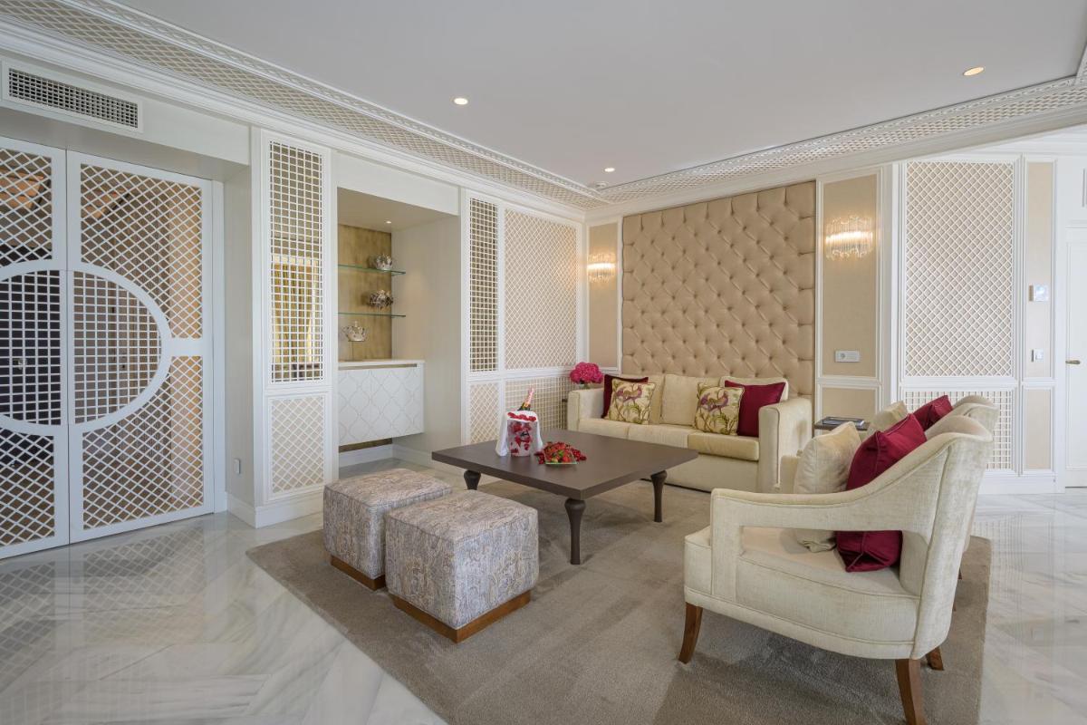 Gran Hotel Miramar GL