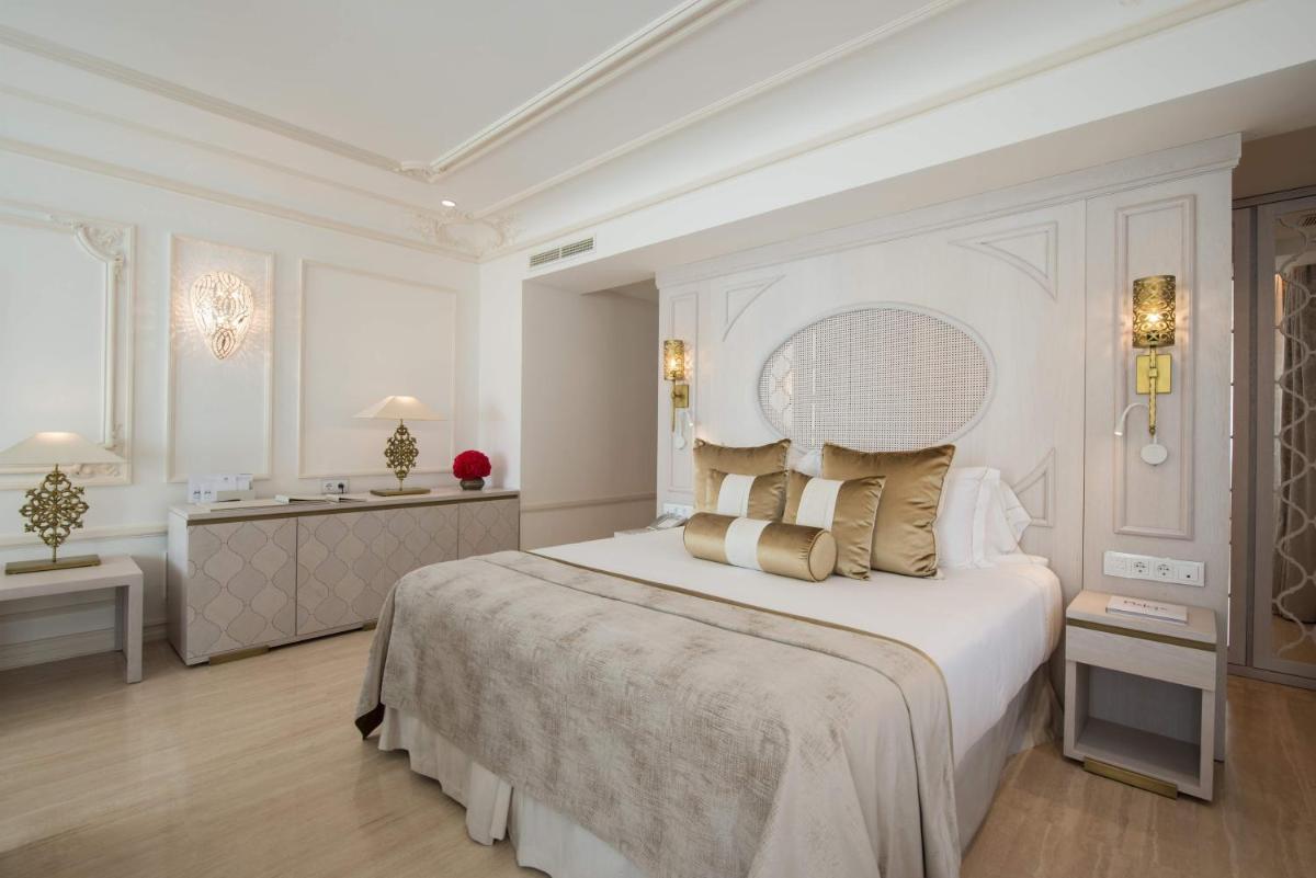 Gran Hotel Miramar GL