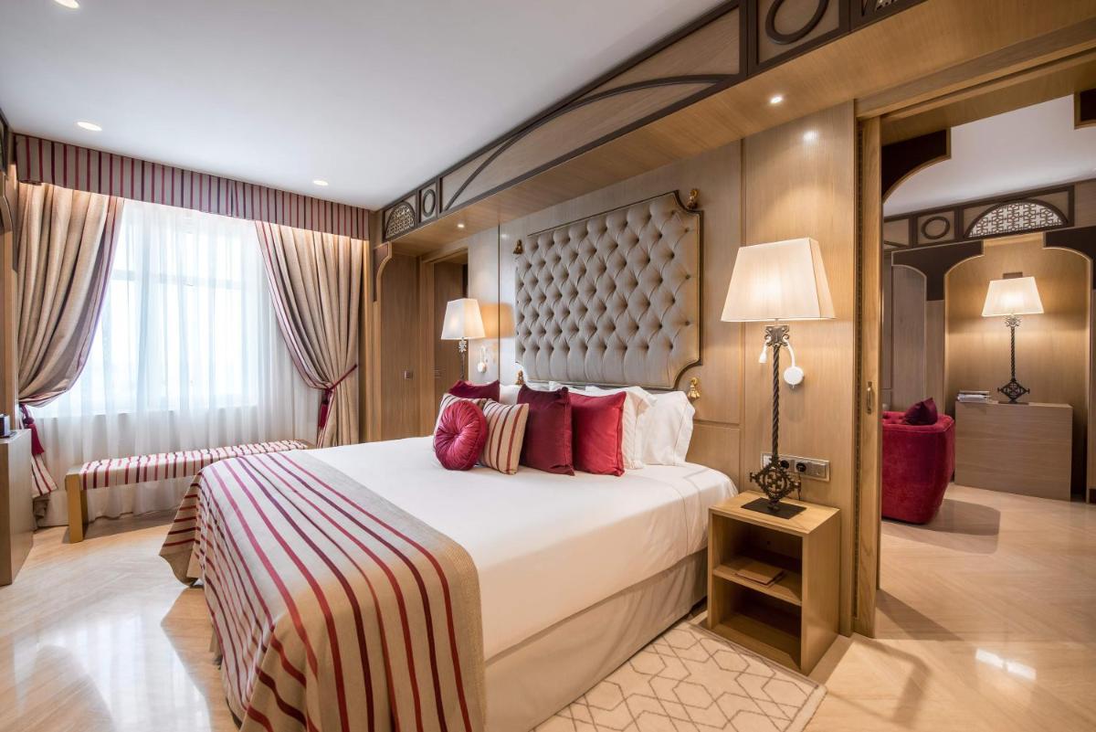 Gran Hotel Miramar GL