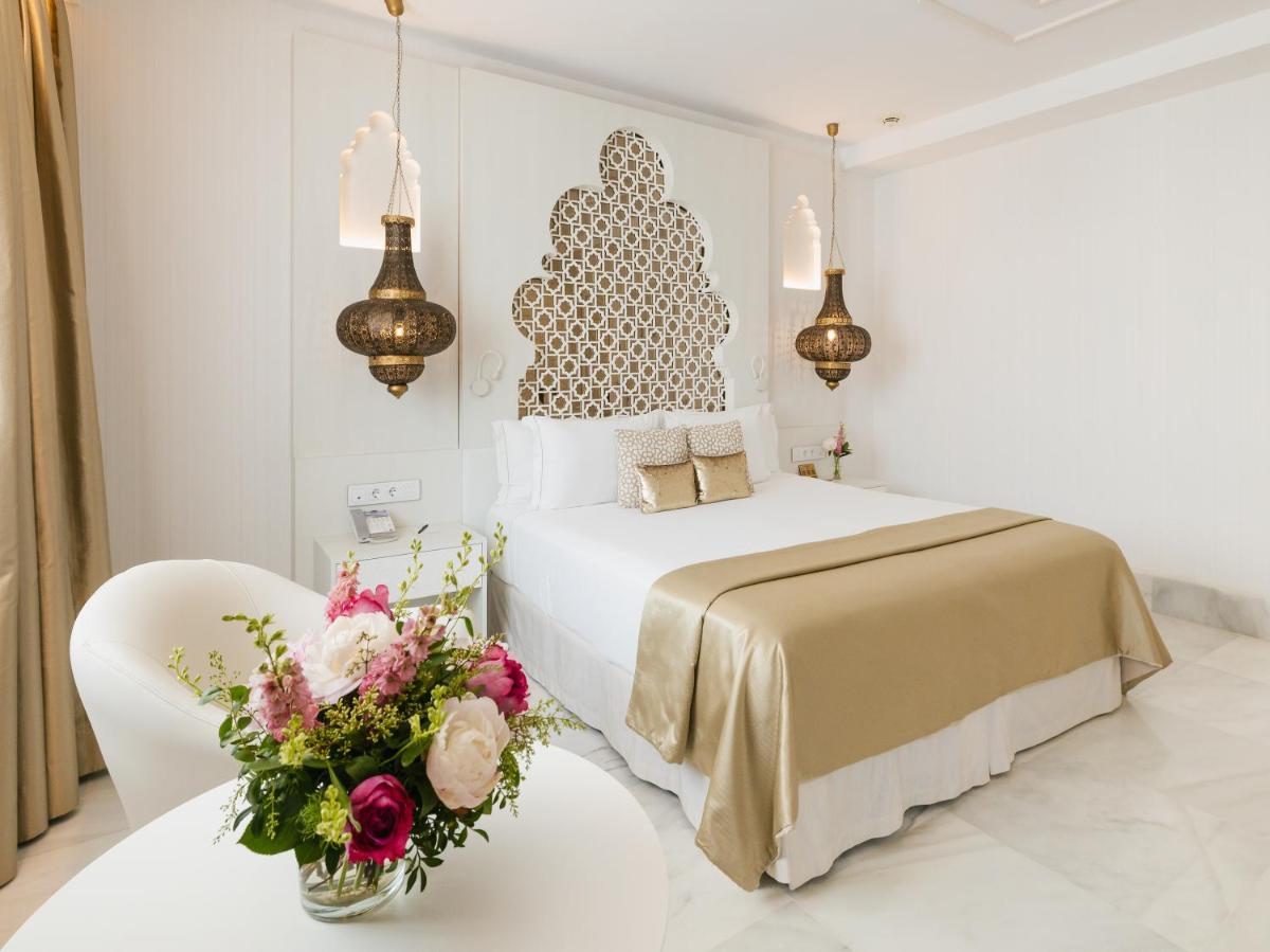 Gran Hotel Miramar GL