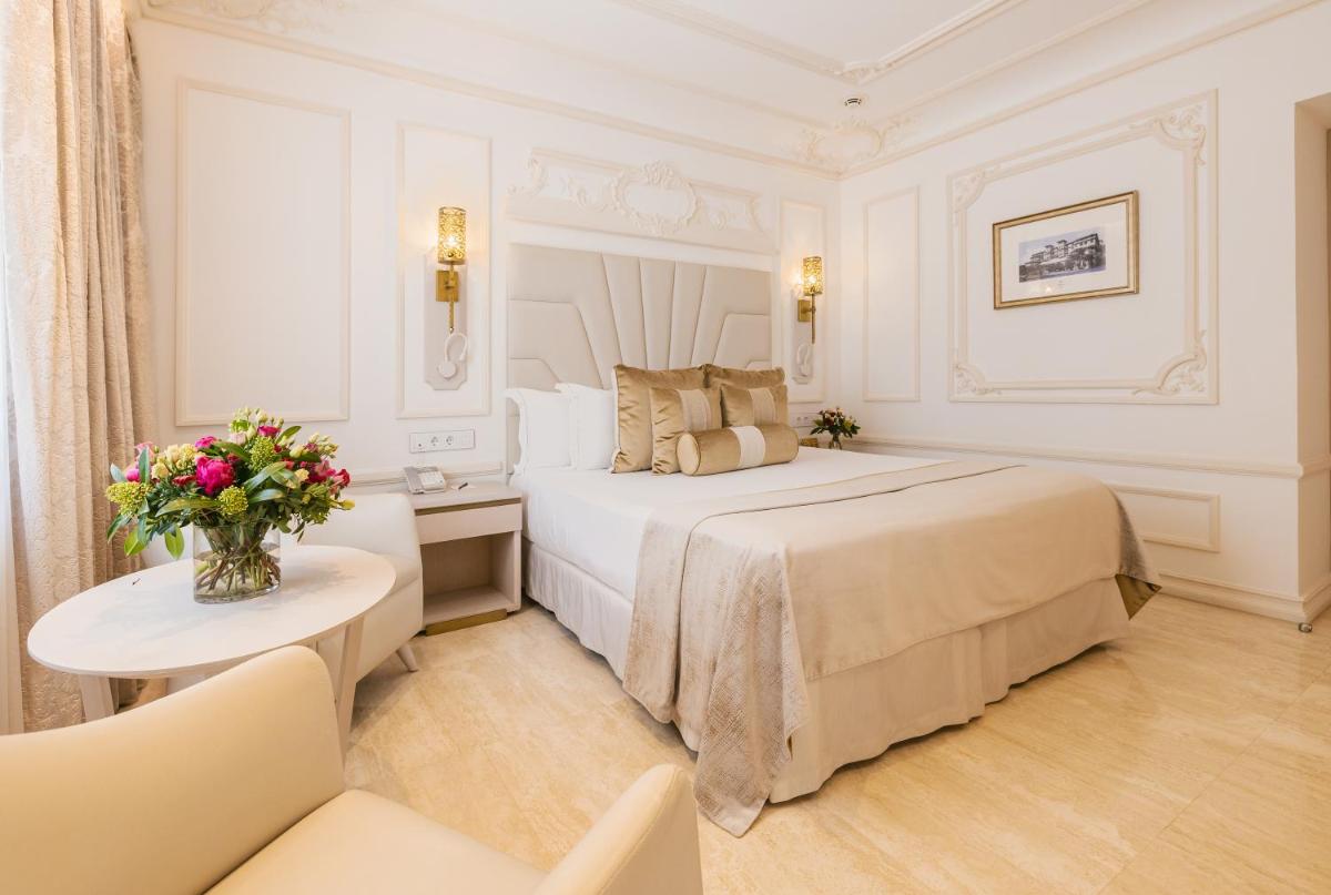 Gran Hotel Miramar GL