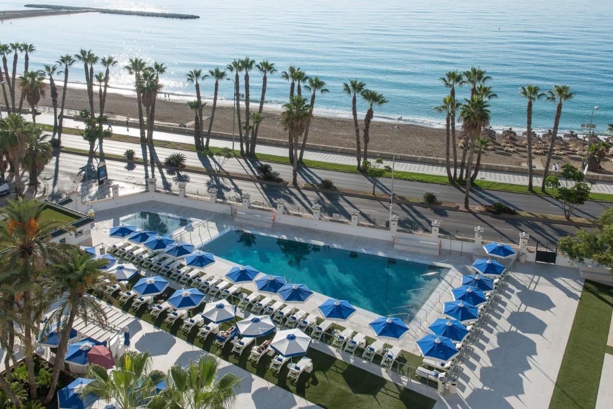 Gran Hotel Miramar GL