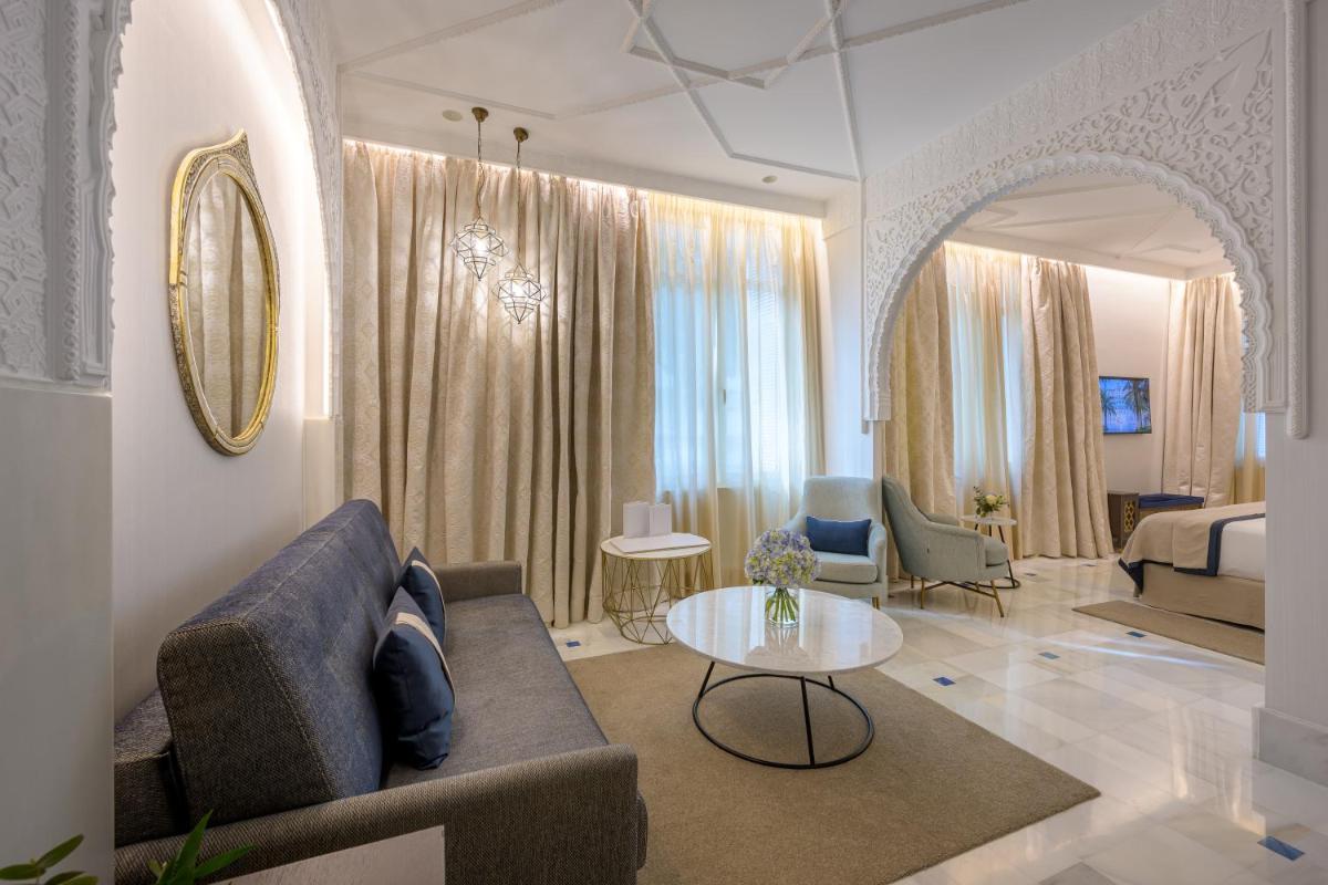Gran Hotel Miramar GL