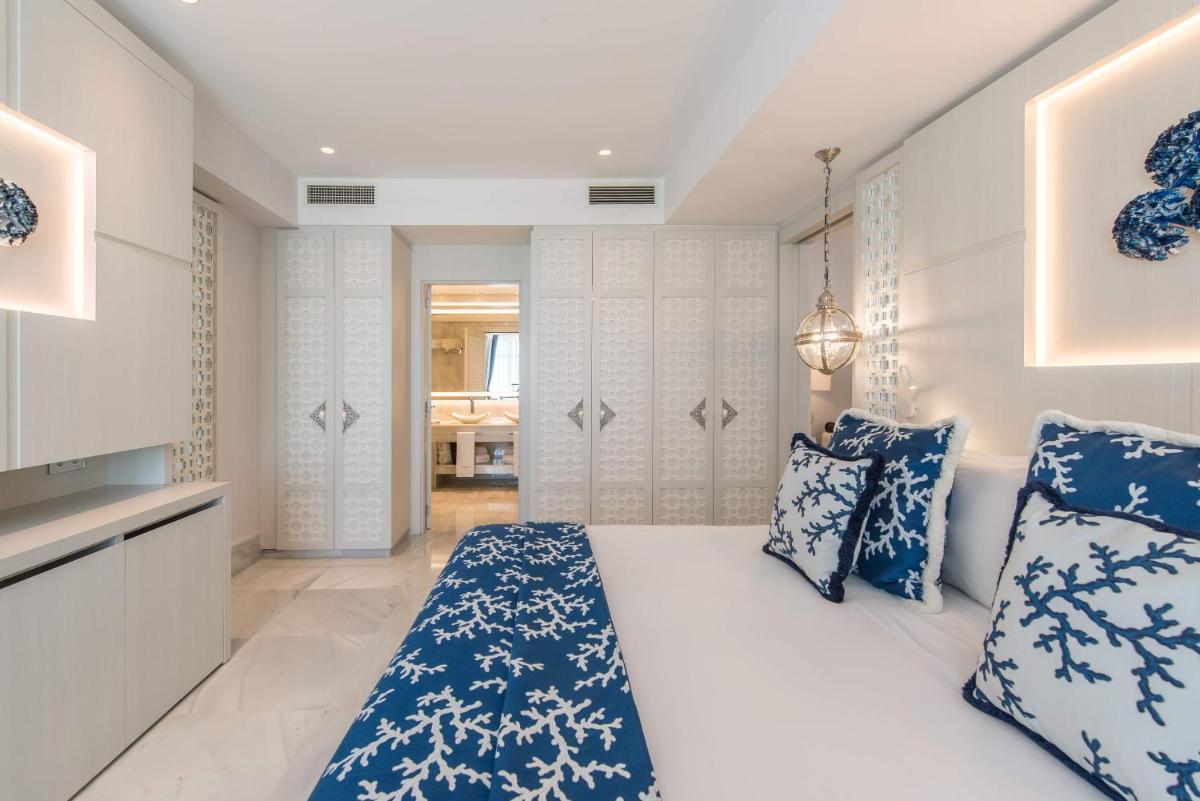 Gran Hotel Miramar GL