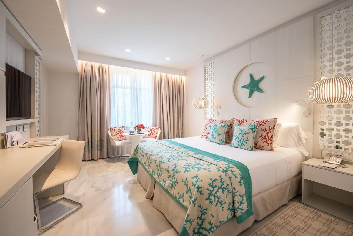 Gran Hotel Miramar GL