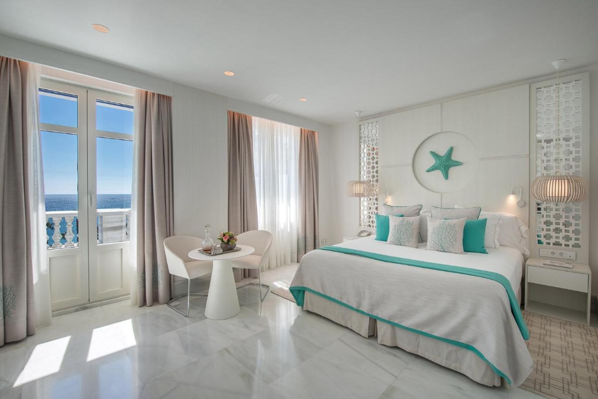 Gran Hotel Miramar GL