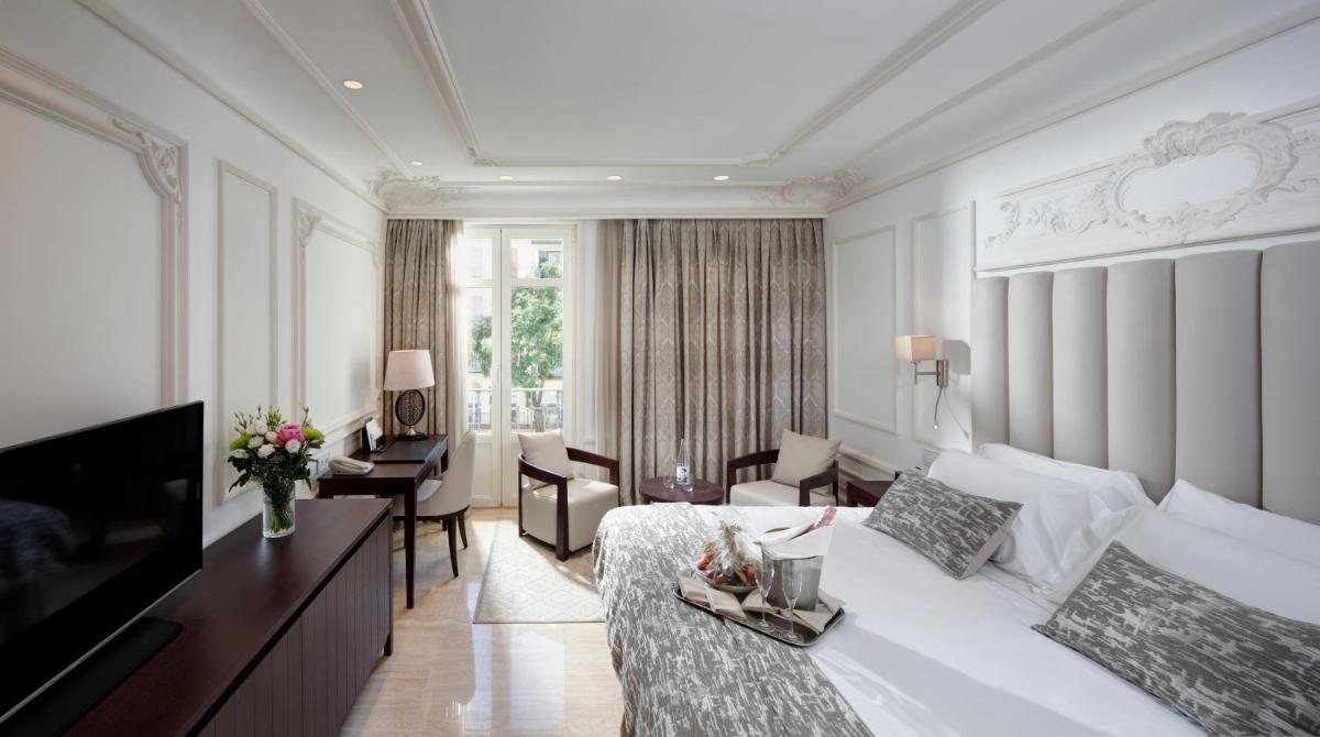 Gran Hotel Miramar GL