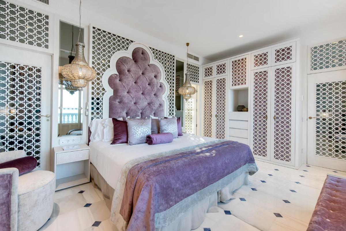 Gran Hotel Miramar GL