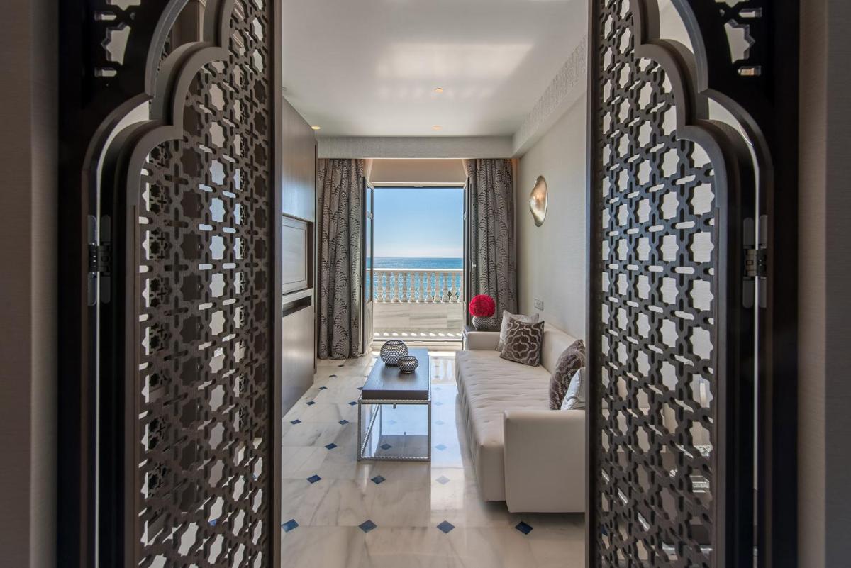 Gran Hotel Miramar GL