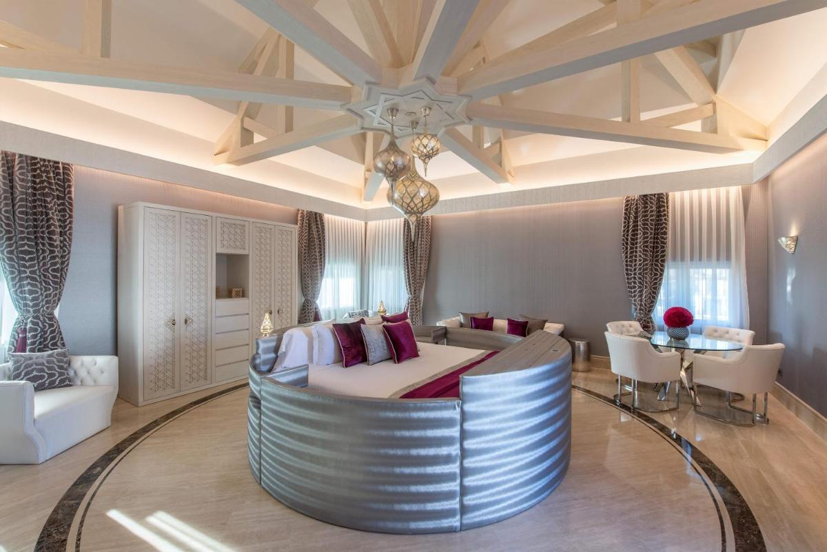 Gran Hotel Miramar GL