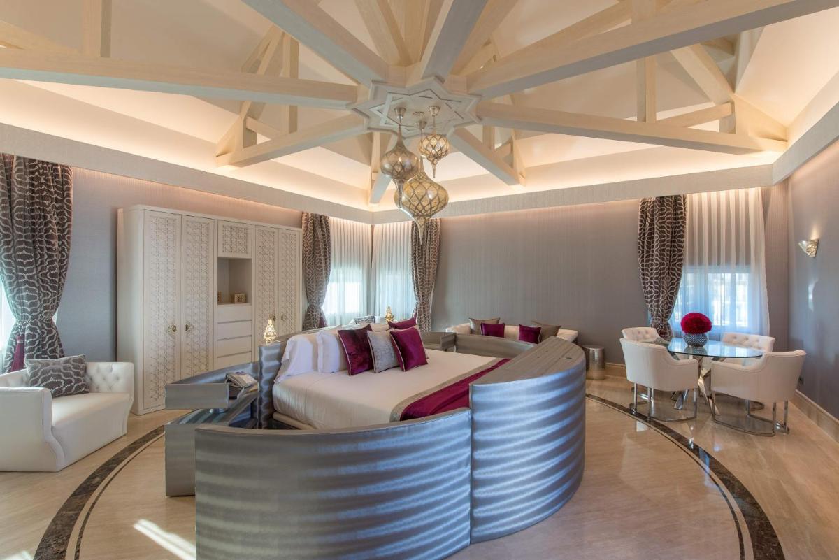 Gran Hotel Miramar GL