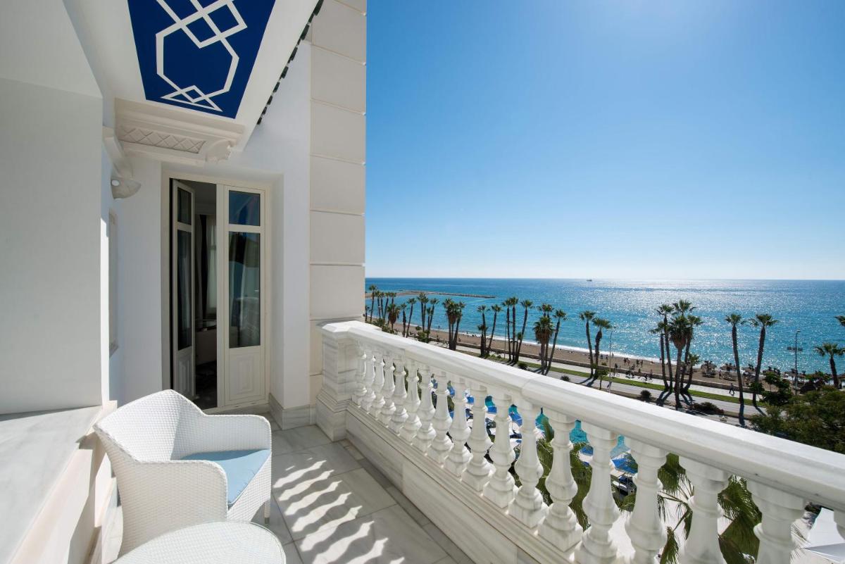 Gran Hotel Miramar GL
