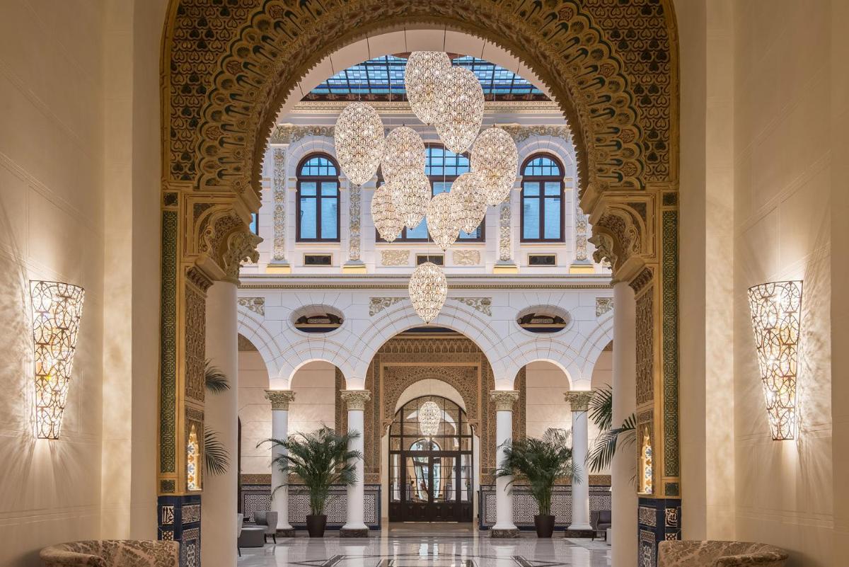 Gran Hotel Miramar GL