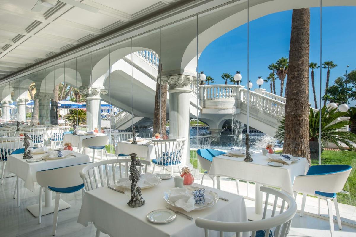 Gran Hotel Miramar GL