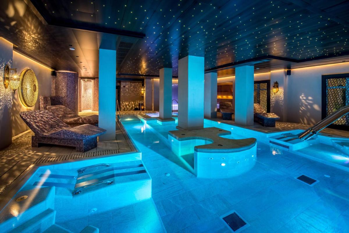Gran Hotel Miramar GL