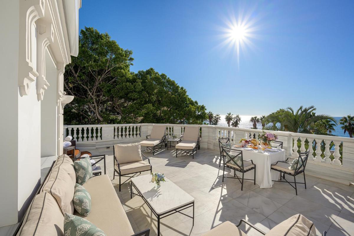 Gran Hotel Miramar GL