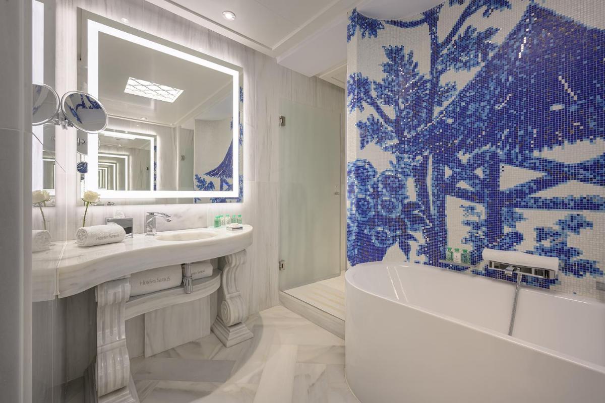 Gran Hotel Miramar GL