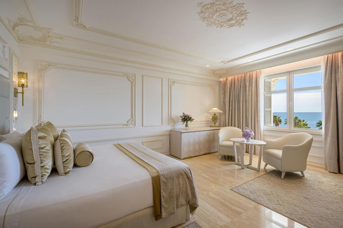 Gran Hotel Miramar GL