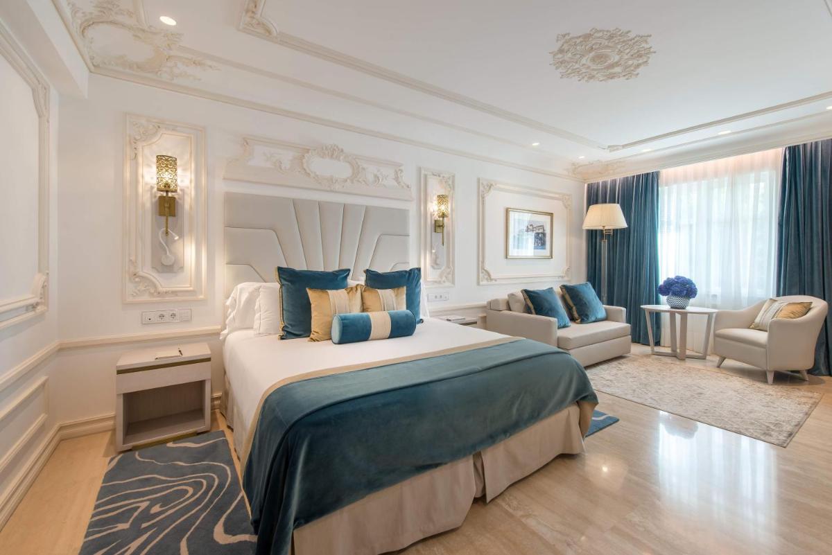 Gran Hotel Miramar GL