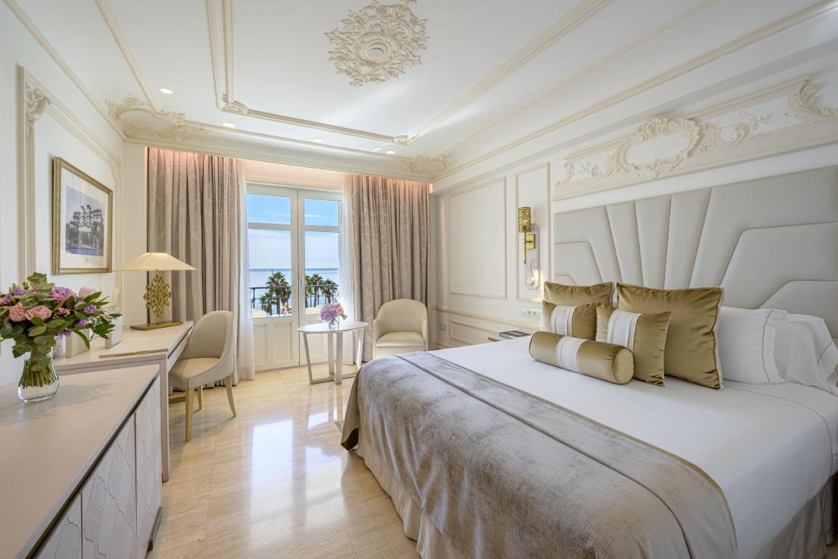 Gran Hotel Miramar GL