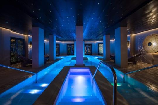 Gran Hotel Miramar GL