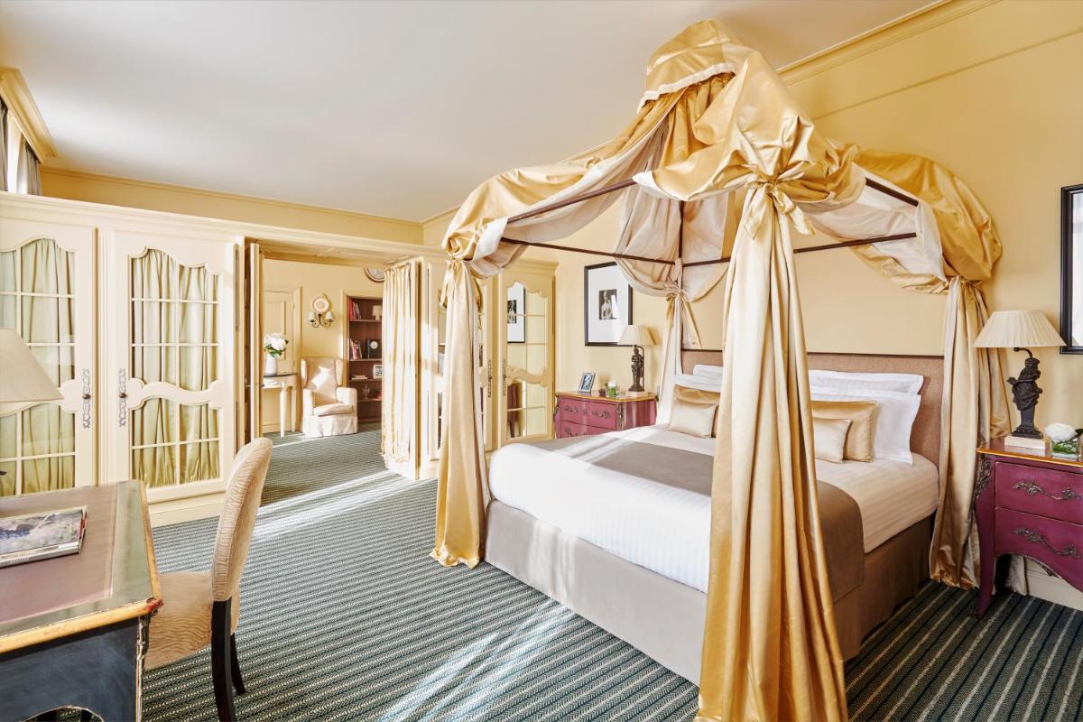 Château Hôtel Grand Barrail