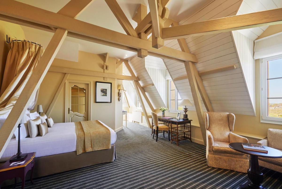 Château Hôtel Grand Barrail