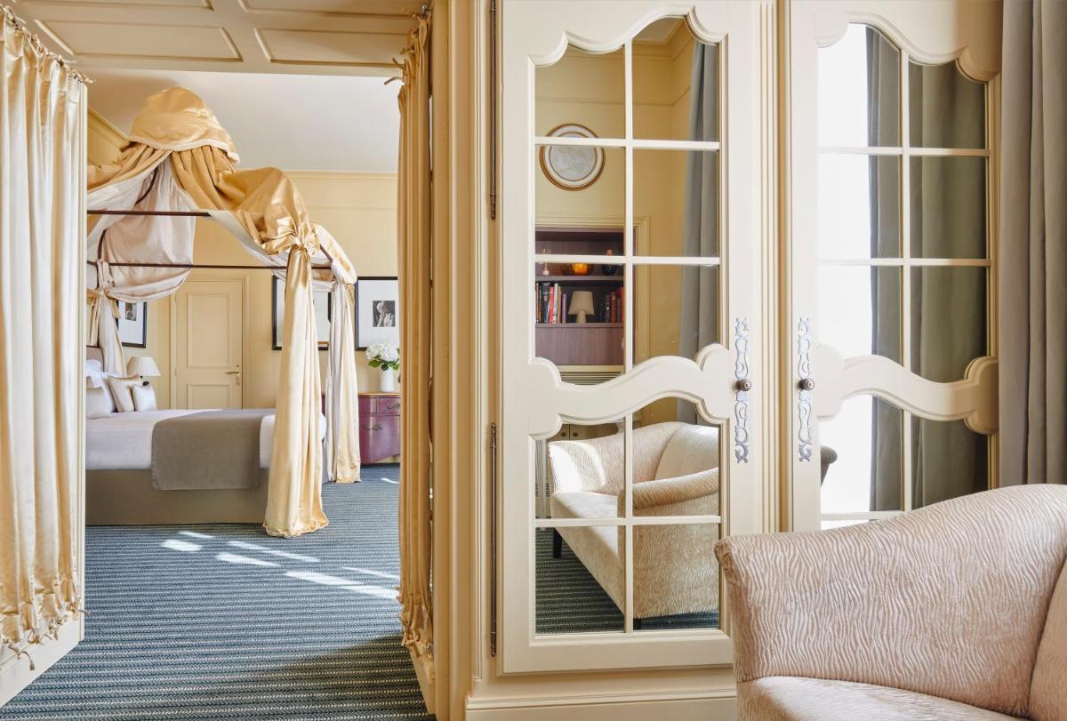 Château Hôtel Grand Barrail