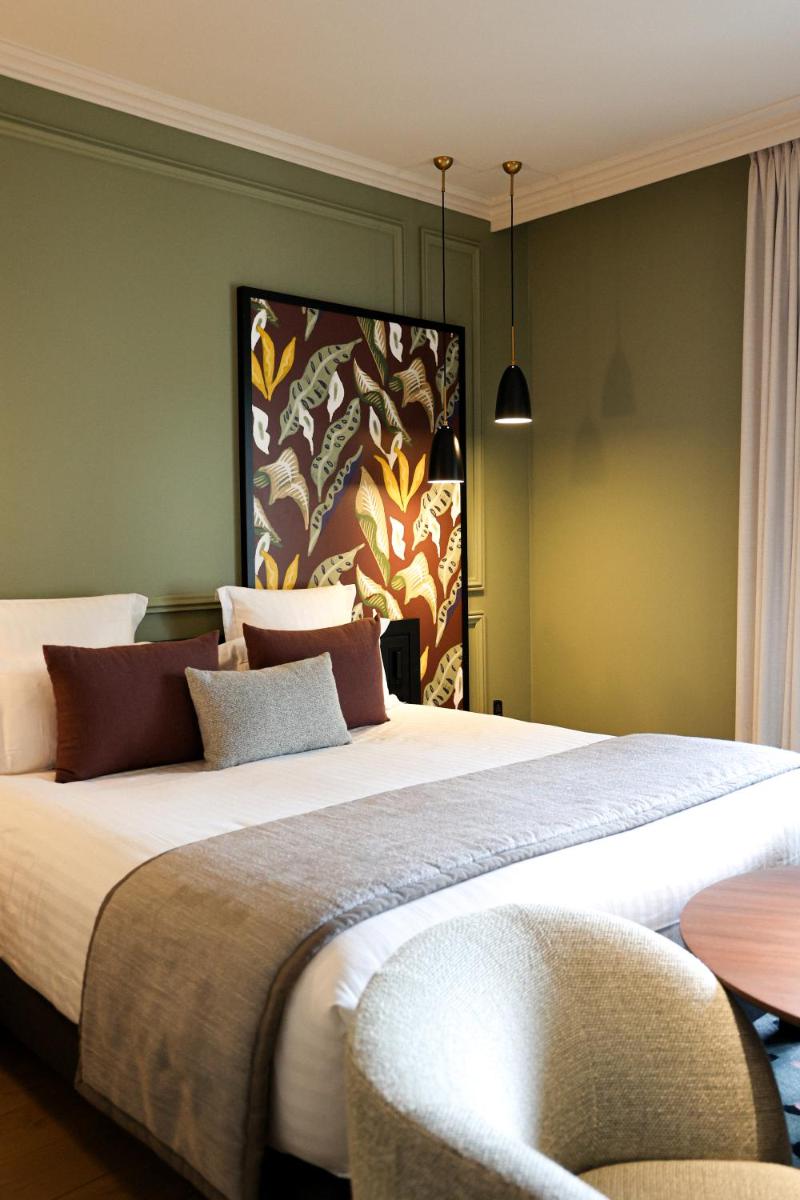 Château Hôtel Grand Barrail