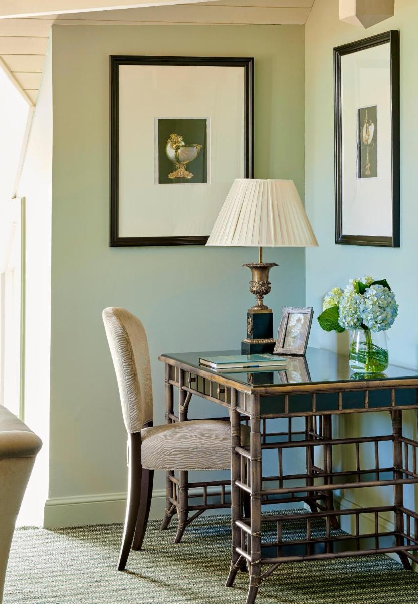 Château Hôtel Grand Barrail