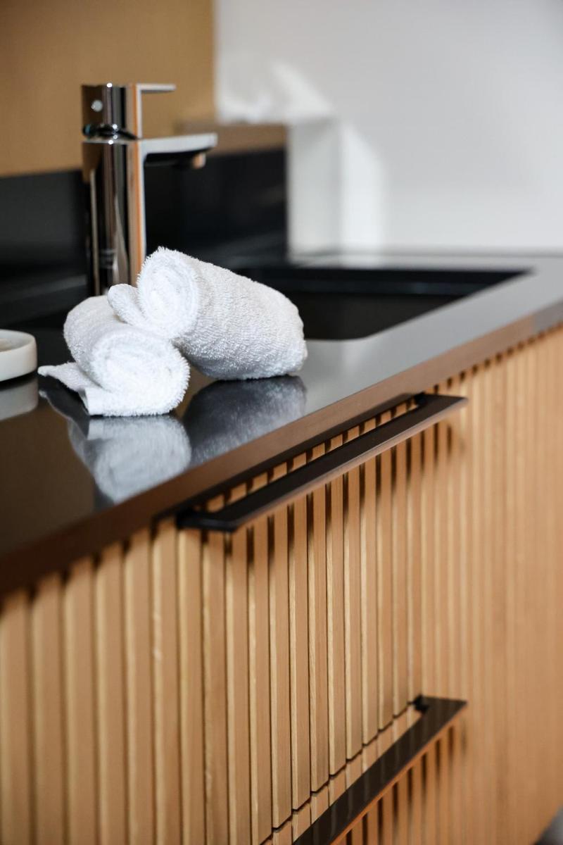 Château Hôtel Grand Barrail