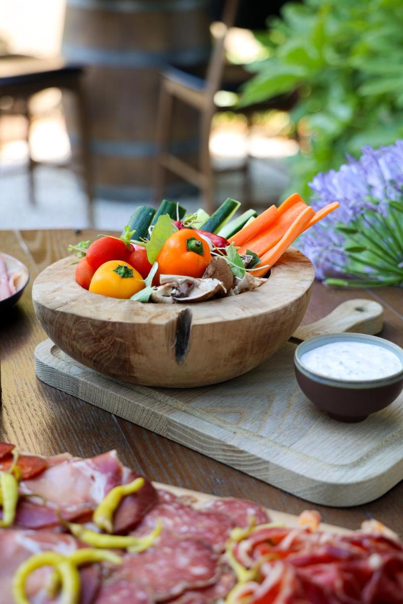 Château Hôtel Grand Barrail