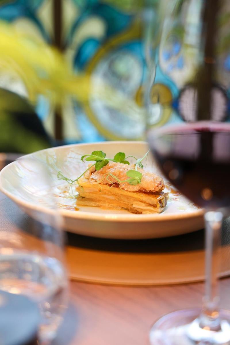 Château Hôtel Grand Barrail