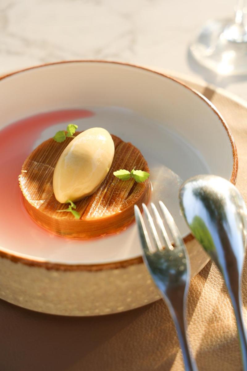 Château Hôtel Grand Barrail