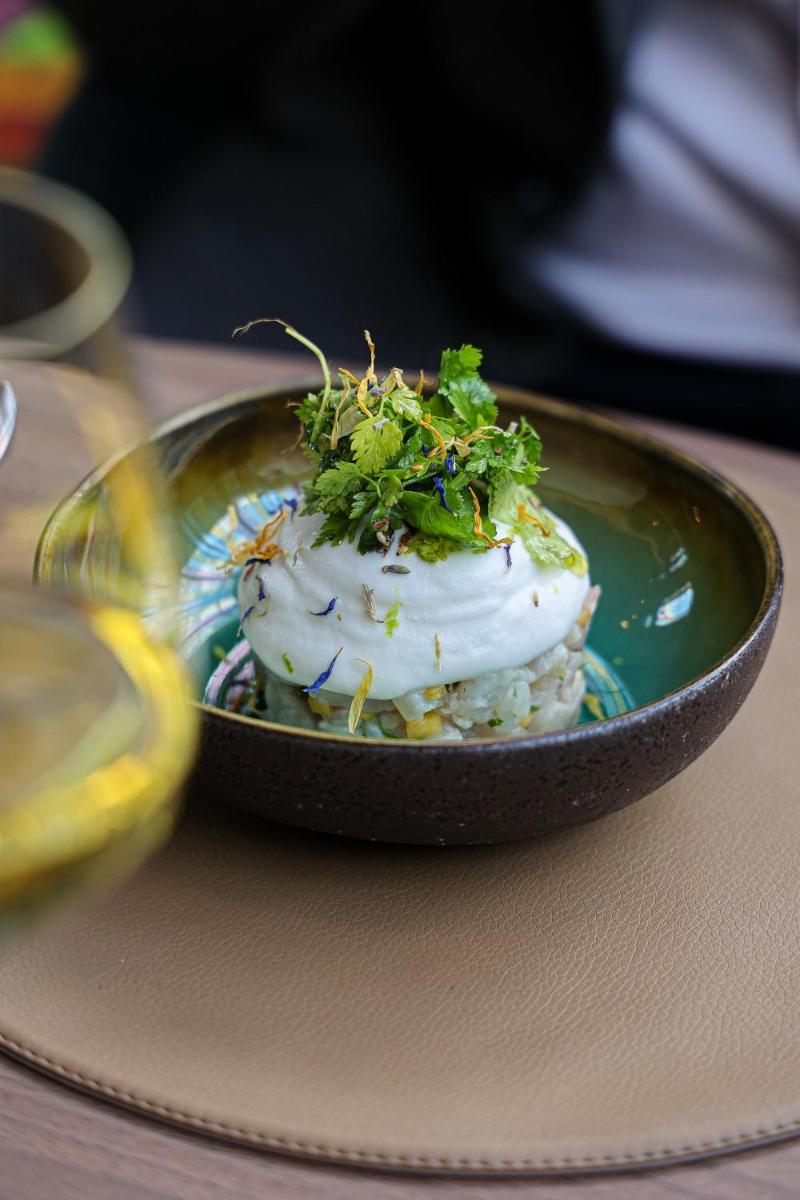 Château Hôtel Grand Barrail