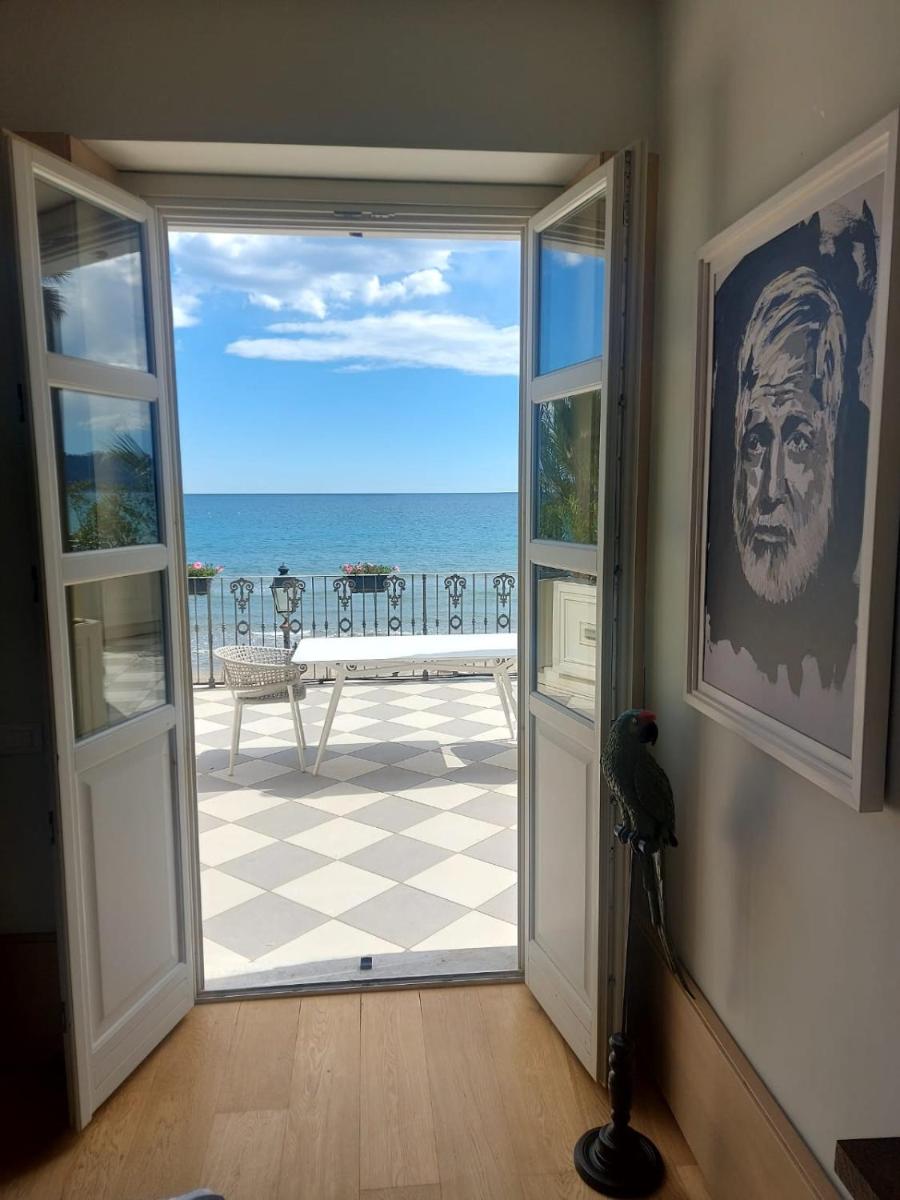 Grand Hotel Alassio Beach & Spa Resort - The Leading Hotels of the World