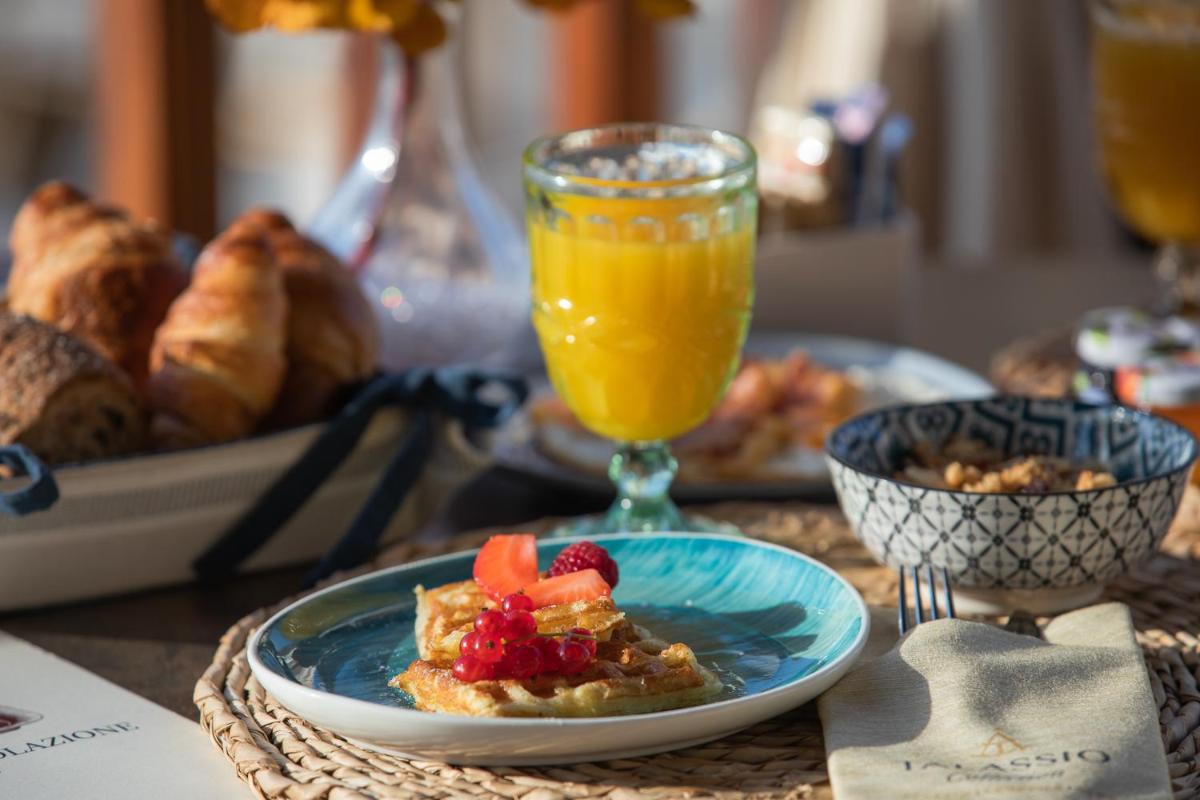 Grand Hotel Alassio Beach & Spa Resort - The Leading Hotels of the World