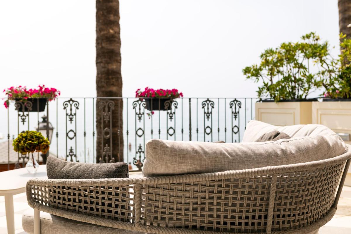 Grand Hotel Alassio Beach & Spa Resort - The Leading Hotels of the World