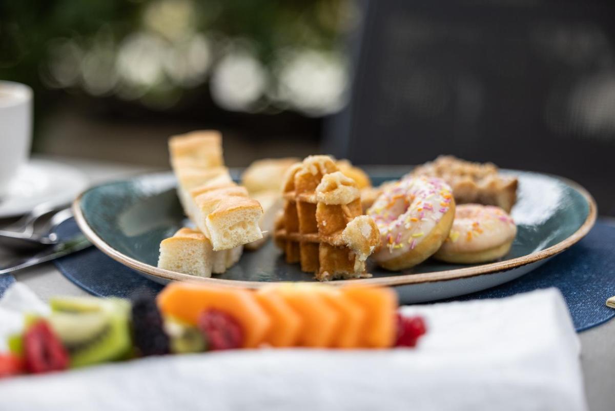 Grand Hotel Alassio Beach & Spa Resort - The Leading Hotels of the World