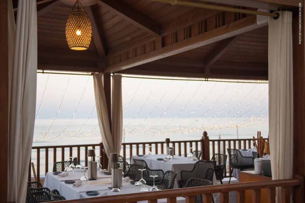 Grand Hotel Alassio Beach & Spa Resort - The Leading Hotels of the World