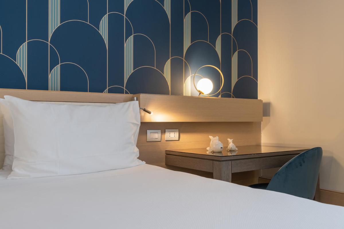 Grand Hotel Alassio Beach & Spa Resort - The Leading Hotels of the World