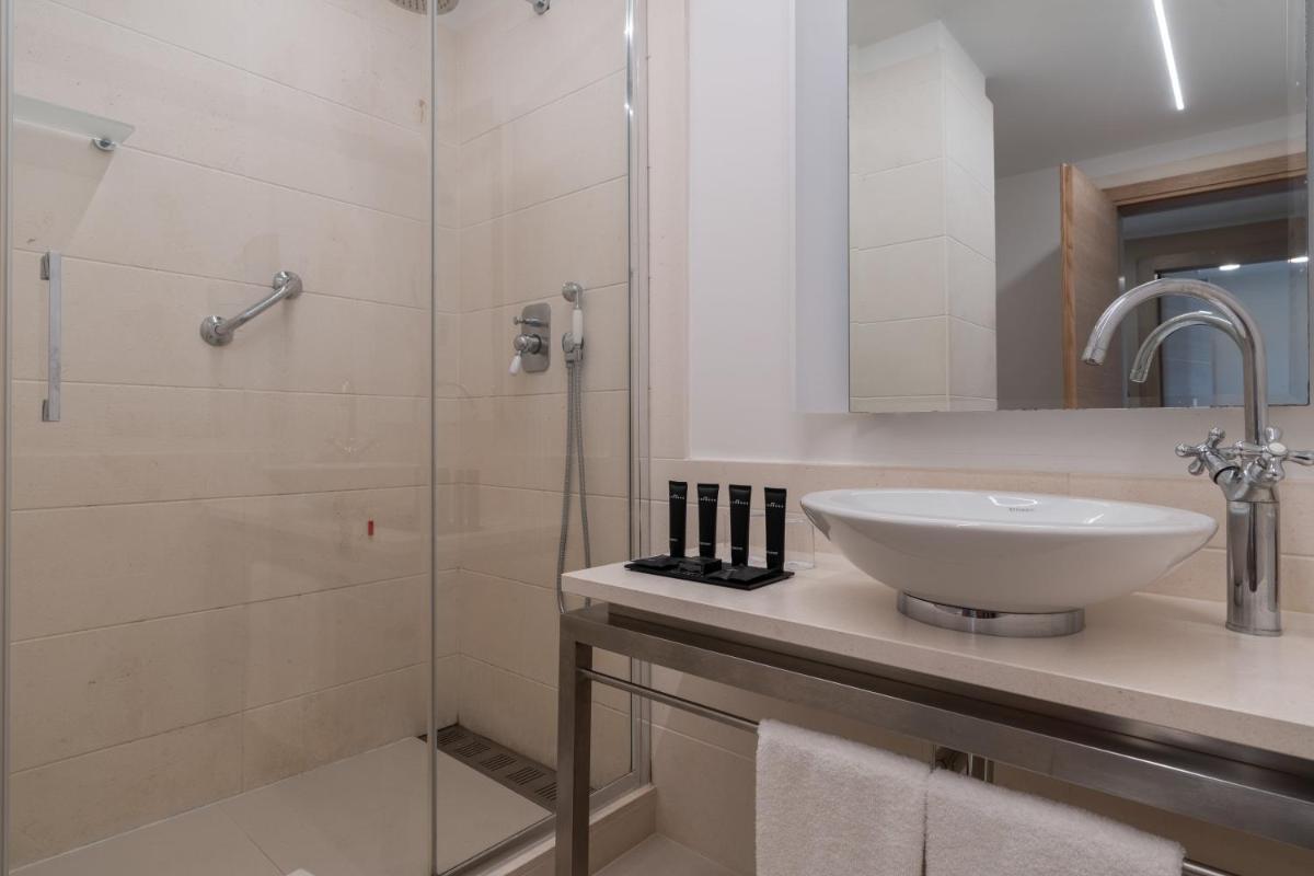 Grand Hotel Alassio Beach & Spa Resort - The Leading Hotels of the World