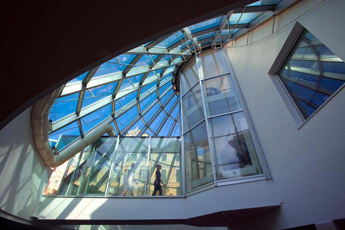 Grand Hotel Alassio Beach & Spa Resort - The Leading Hotels of the World