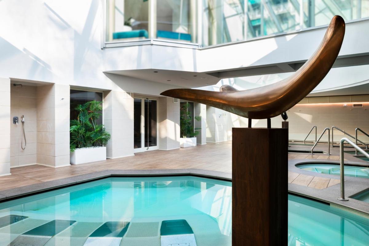 Grand Hotel Alassio Beach & Spa Resort - The Leading Hotels of the World