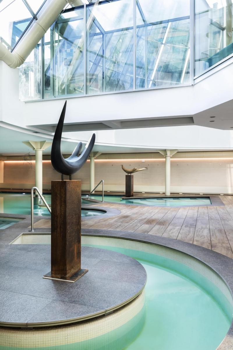 Grand Hotel Alassio Beach & Spa Resort - The Leading Hotels of the World