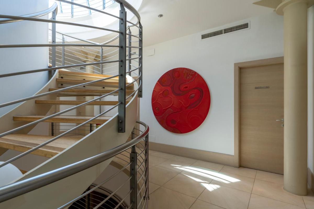 Grand Hotel Alassio Beach & Spa Resort - The Leading Hotels of the World